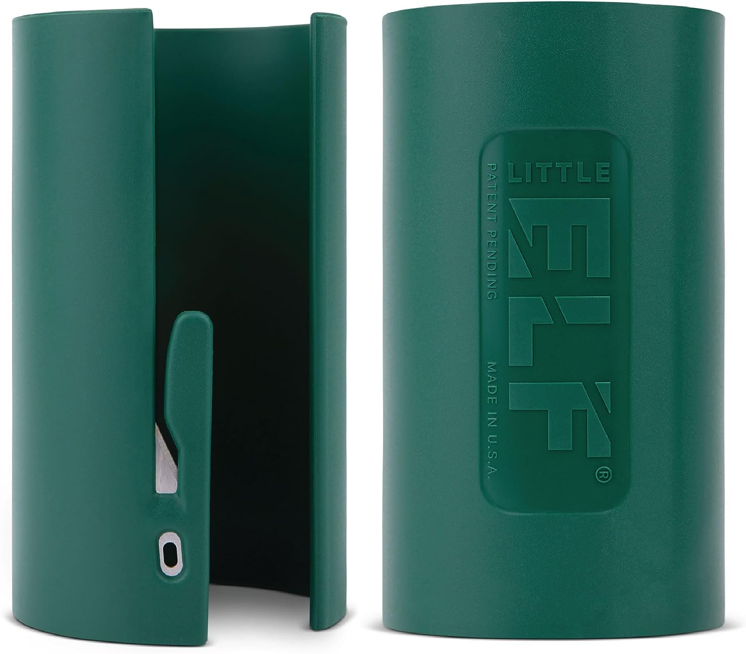 Little ELF the Original &reg; Gift Wrap Cutter (2-Pack) image number 5