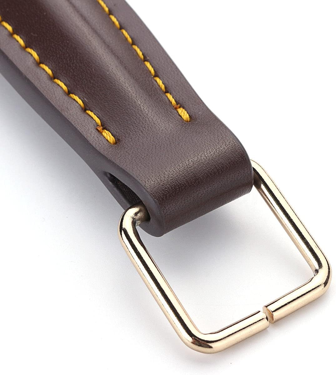 Guitar Amplifier Leather Handle for Marshall Amp AS50D AS100D