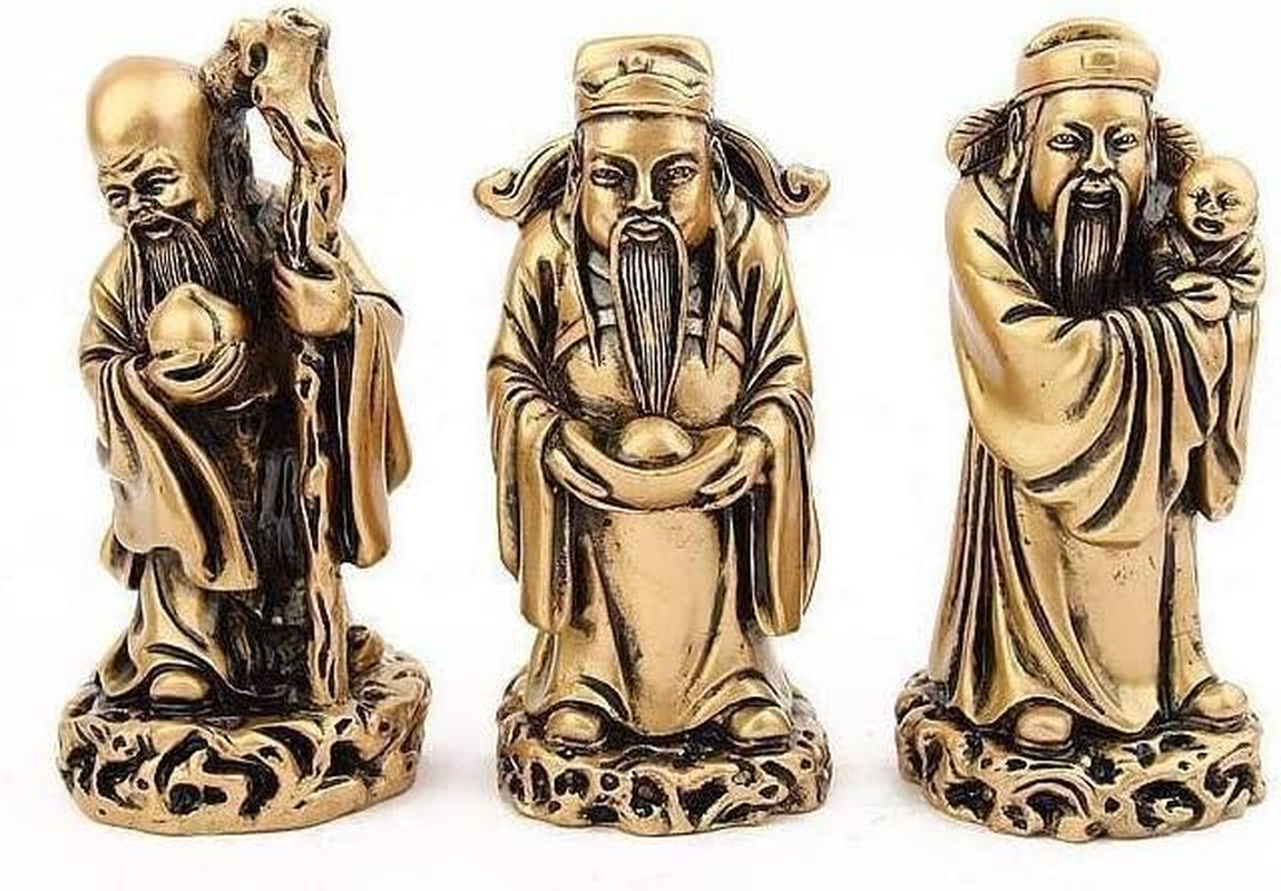 Fuxing Shouxing Luxing In-Ear Binaural Wired Black