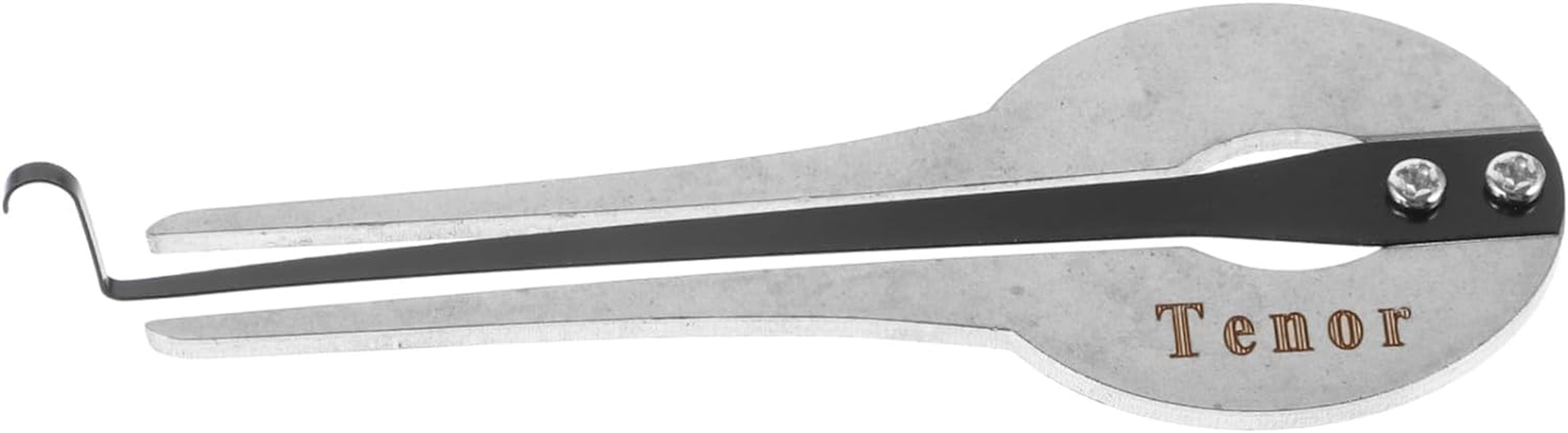 Vaguelly Harmonica Russian Maultrommel Party Favor Beginner Mouth Harp National Jaw Harp Mouth Instrument National Musical Instrument Beginner Instrument Harp Instrument round Metal image number 4