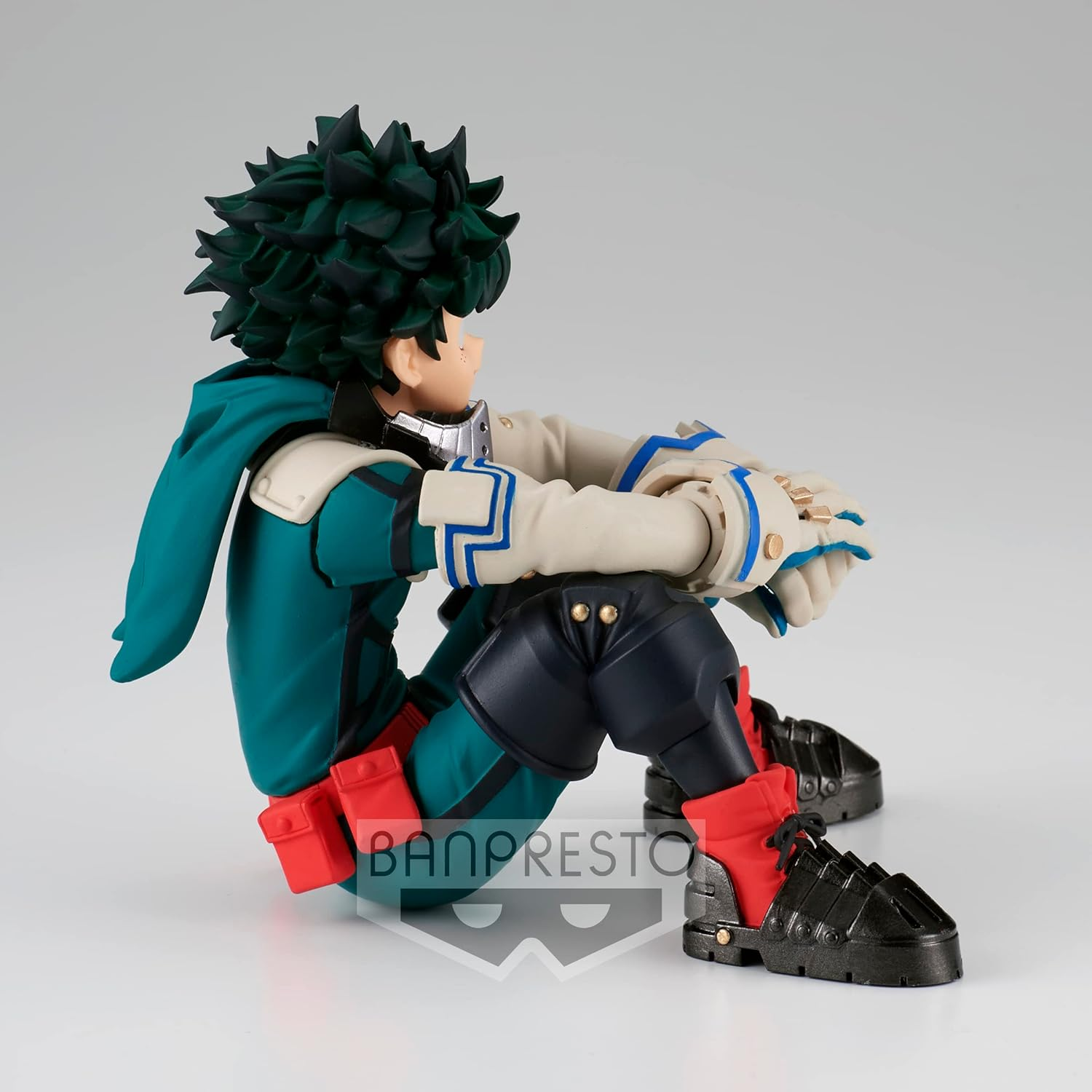 Banpresto My Hero Academia Break Time Collection Vol.1 image number 3