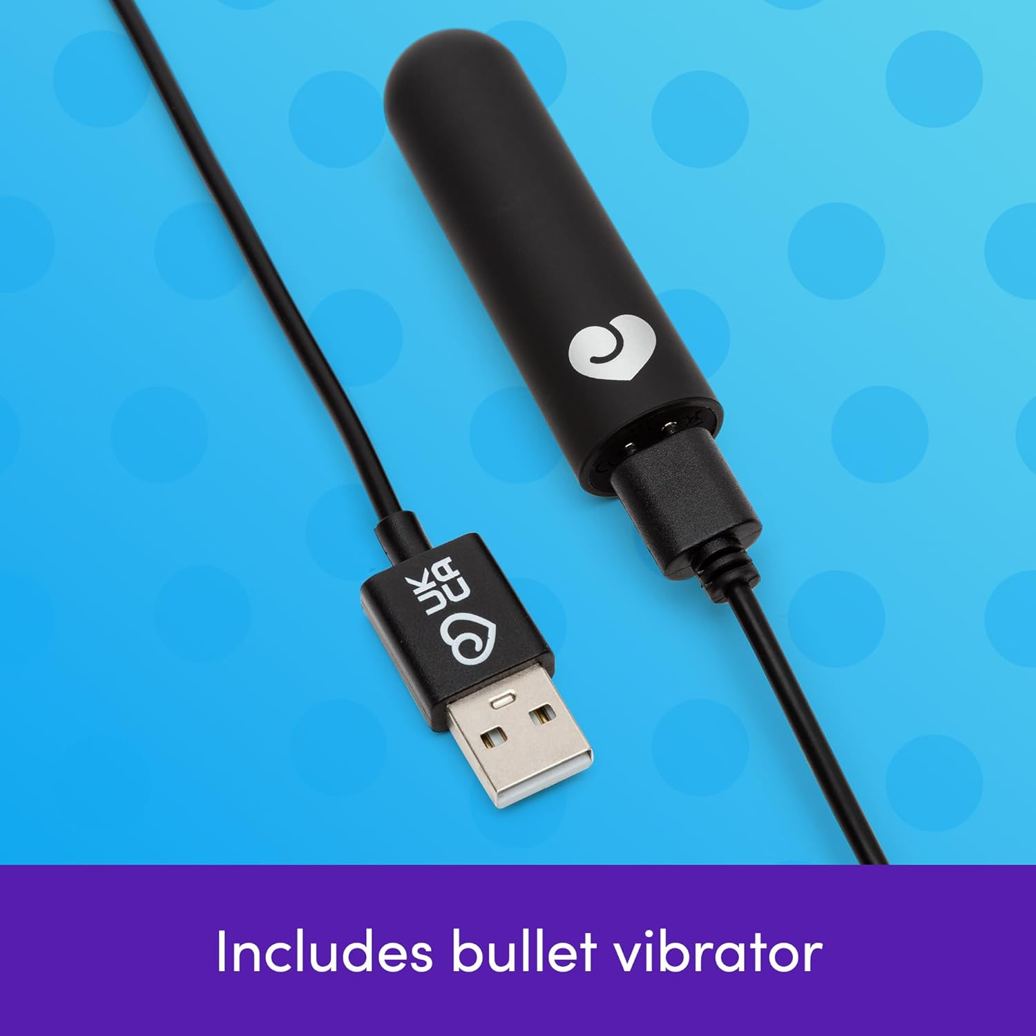 Lovehoney Vibrating Strap on Dildo & Harness Kit | 2 Silicone Dildos for Pegging & G Spot Stimulation | Includes Bullet Vibrator | Adjustable Harness with 3 O-Rings | Adult Sex Toy for Couples image number 4