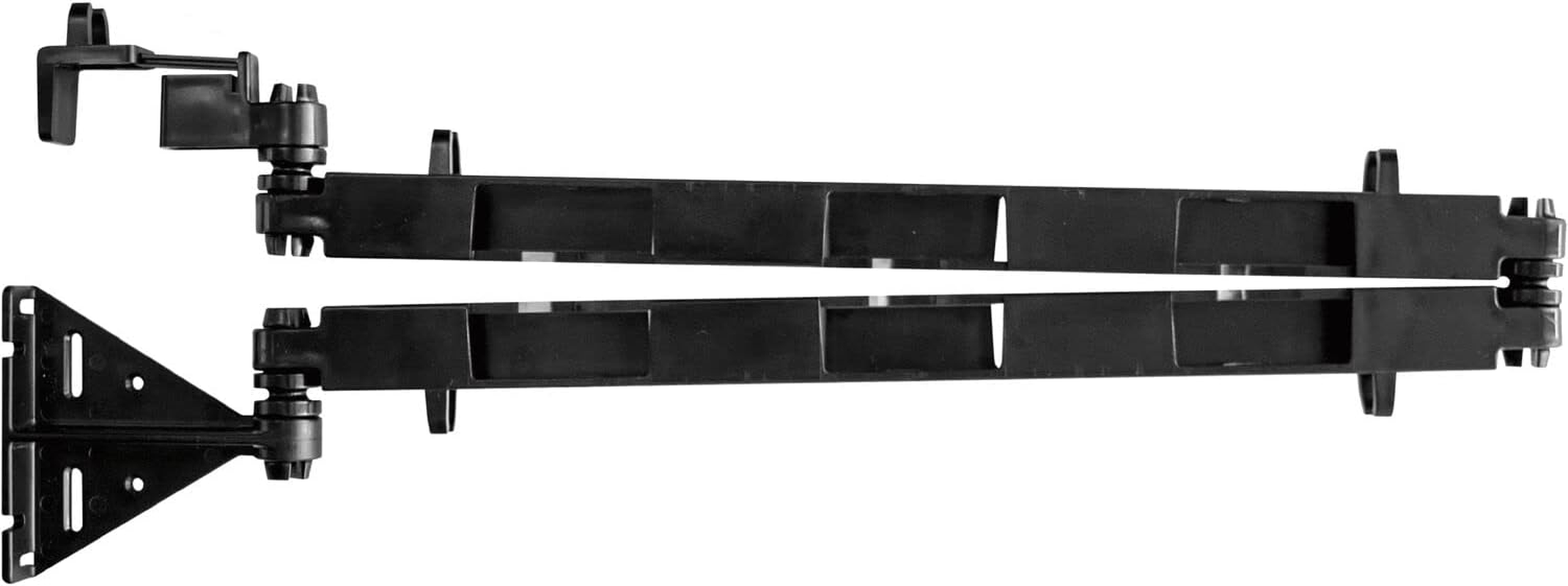 Evoline 159909127800 Wing Cable Guide Black image number 6