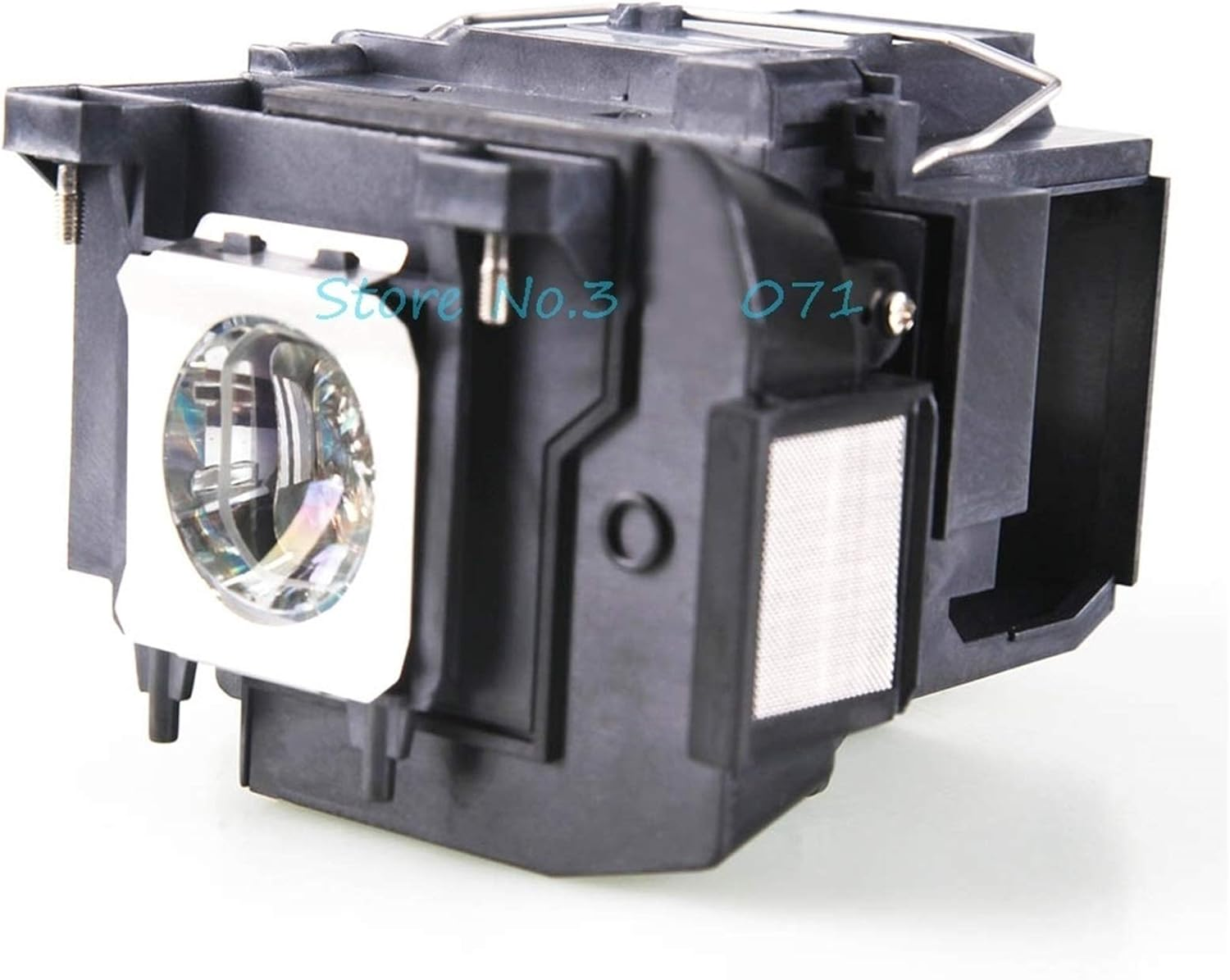Replacement Projector Lamp for ELPLP85/ V13H010L85 Projector LAMP with Housing Compatible with EPSON EH-TW6600/EH-TW6600W/ Powerlite HC3000/HC3500/HC3600 Projector Lamp Bulb image number 3
