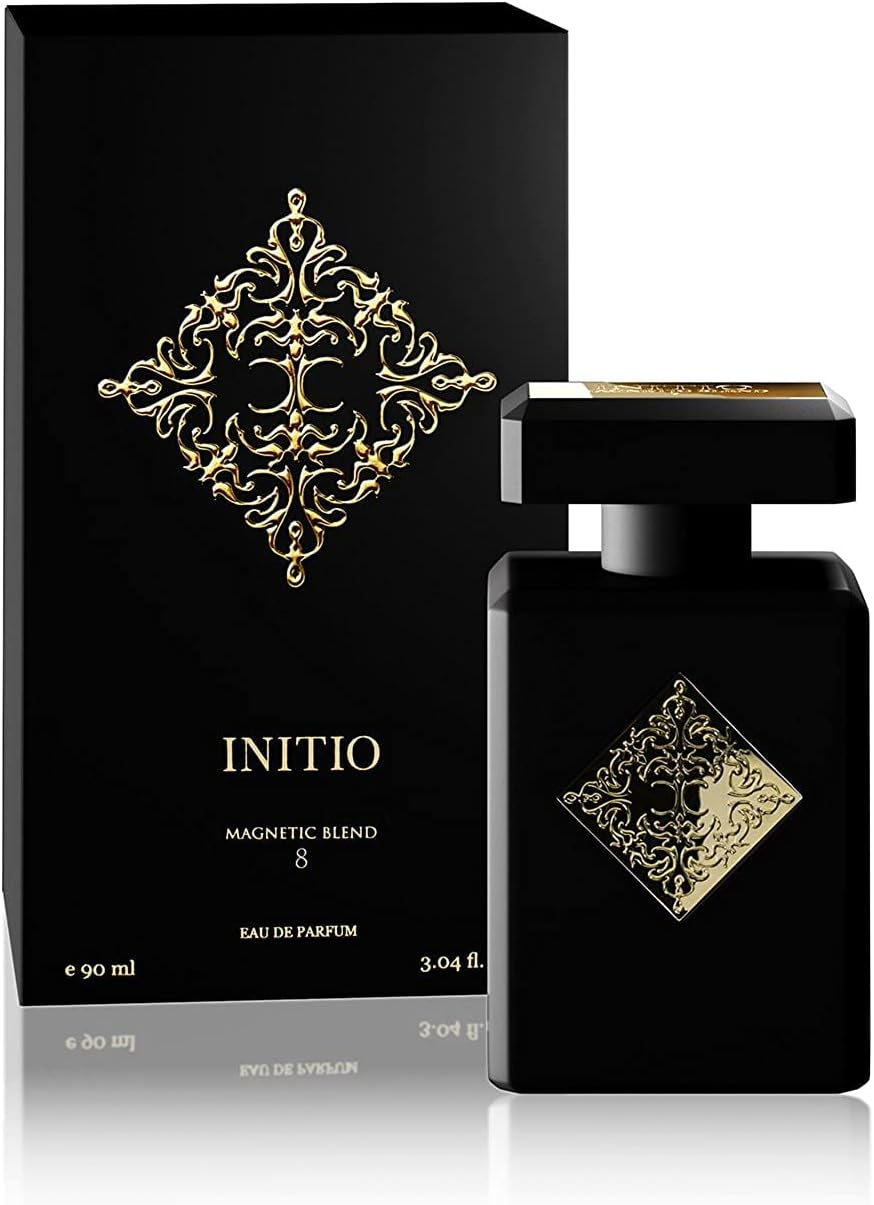 INITIO PARFUMS PRIVES Magnetic Blend 8 Edp Spray 90 Ml image number 1