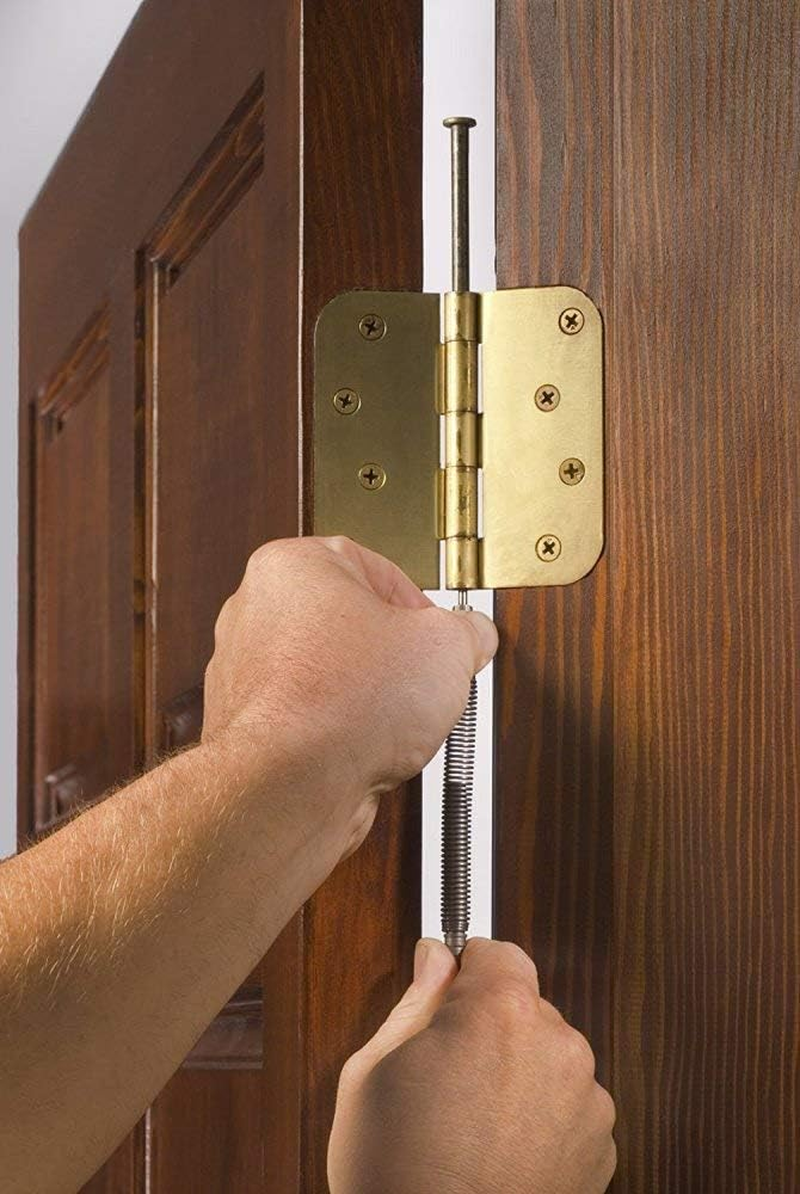 Spring Tools PM407 Nail Set and Hinge Pin Tool image number 3