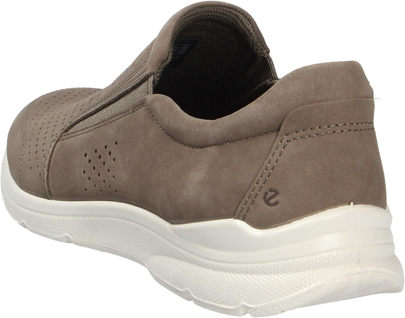 ECCO Men'S Irving Shoes, Tarmac, 14 US image number 3
