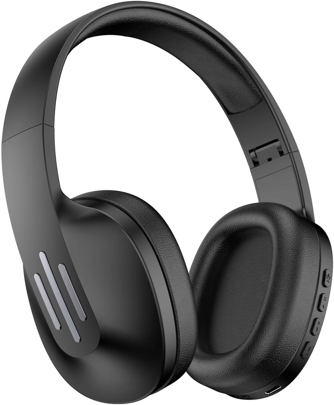 Celly FLOWBEATBK Bluetooth Headphones image number 1
