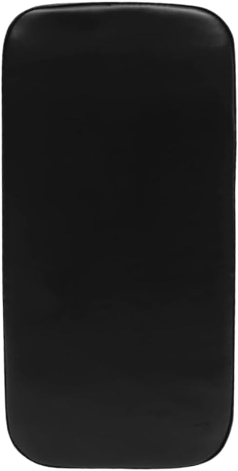 Basketball Mat Blocking Board Handheld Shield Pad Sparring Training Pads Basketball Tool Pads for Training Hockey Blocker Bag image number 1