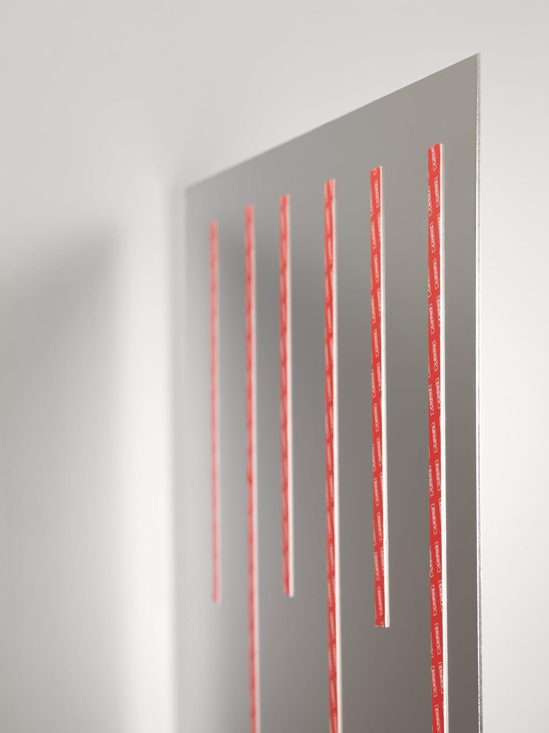 Tesa UK Powerbond Ultra Strong Foam Double Sided Tape, 5 M X 19 Mm image number 2