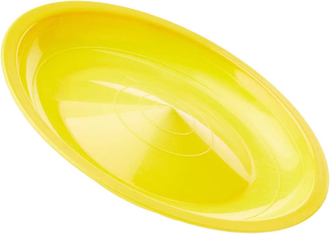 A to Z 01618 Spinning Plates, Multi