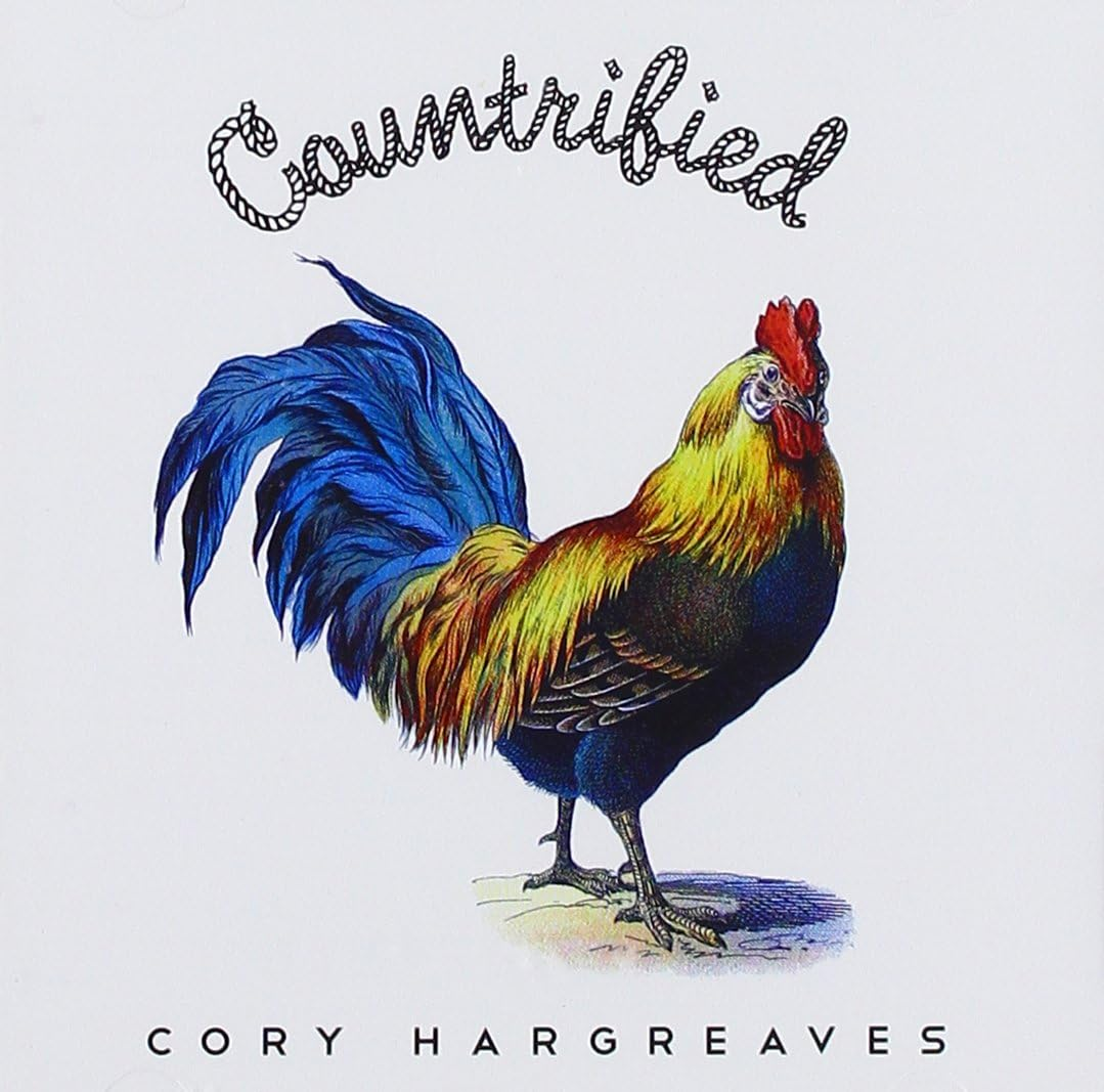 Countrified Countrified image number 1