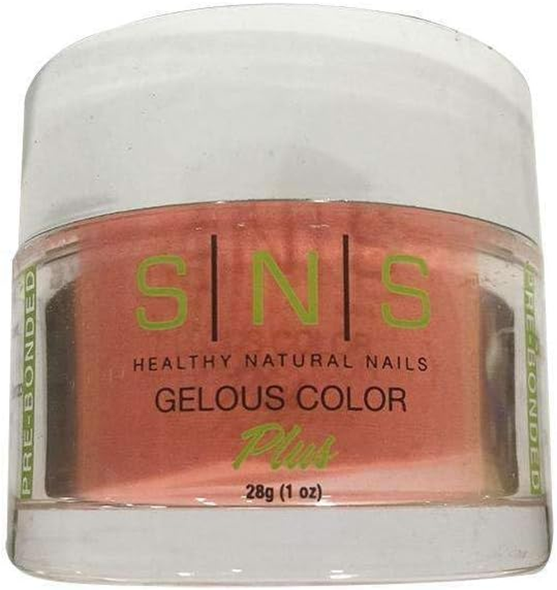 SNS Dipping Powder 545