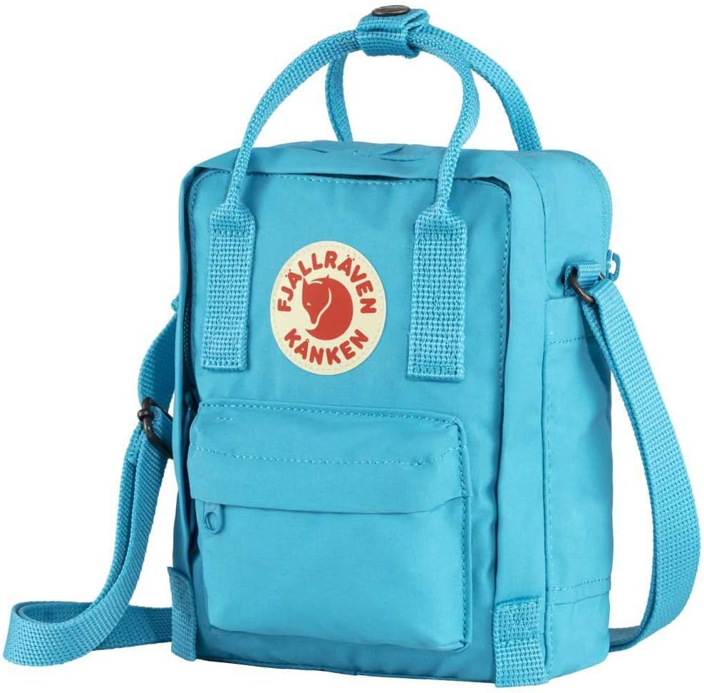 Fjallraven Luggage