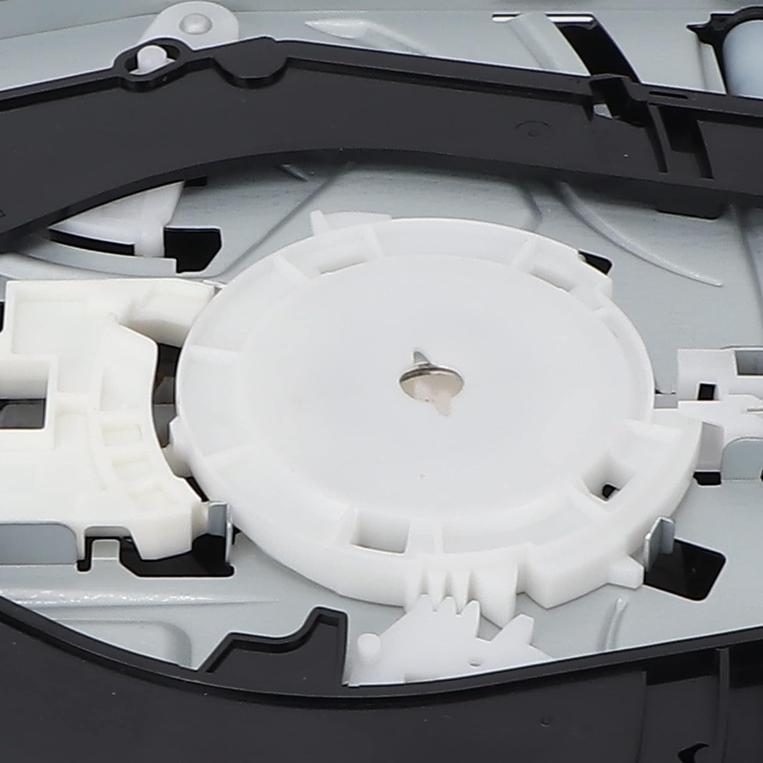 PS4 Disc Drive Replacement, Professional Playstation 4 Accessory Kits, for PS4 Pro DVD Drive Optical Drive for PS4 Pro CUH‑7015A CUH‑7015B CUH‑7000 Game Console image number 3