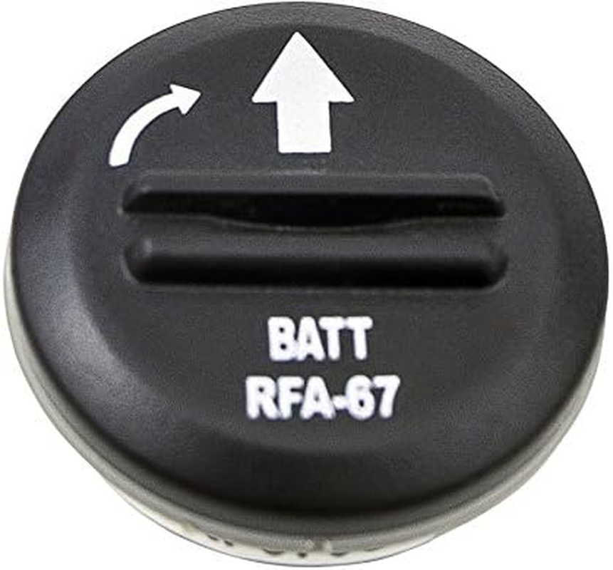 ARAZI Battery Replacement for Petsafe Part Number: RFA-67, RFA-67D-11, PBC00-10677, PBC-102, PBC-103, PBC19-10765, PBC23-10685, PBC-302, PDBC-300, PDT00-10675, PDT24-10792, CS-PRF670SL image number 2