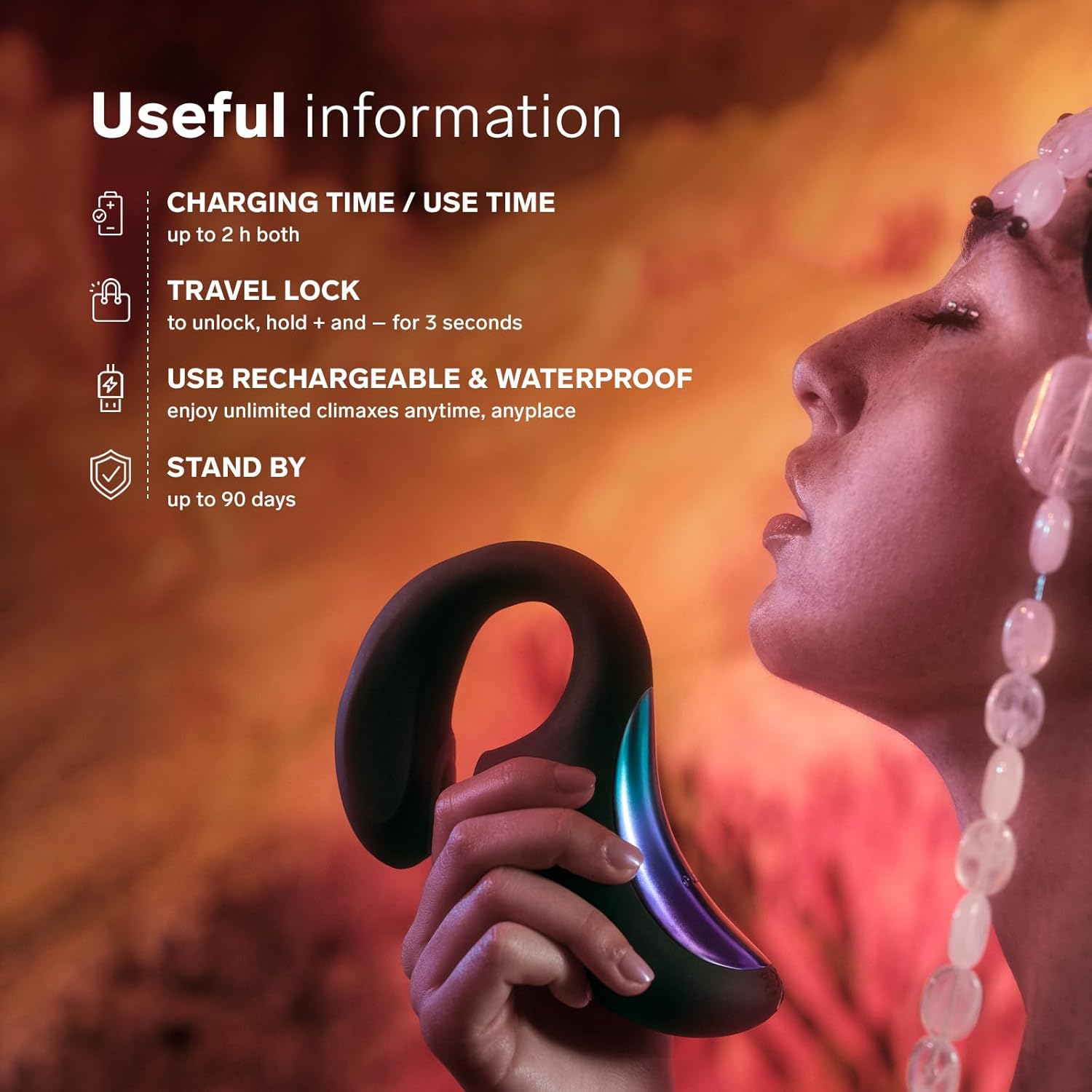 ENIGMA Double Sonic Cyber Purple image number 1