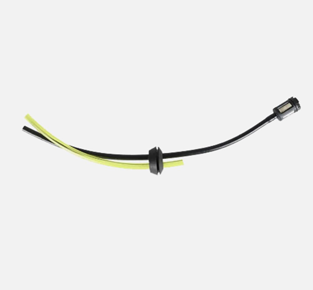 Carburetor Air Filter Spark Plug for Homelite HBC25SJSN HLT25CDSNC HLT25CNB HLT25CNC Carburettor Fuel Filter Fuel Line Grommet Kit image number 1