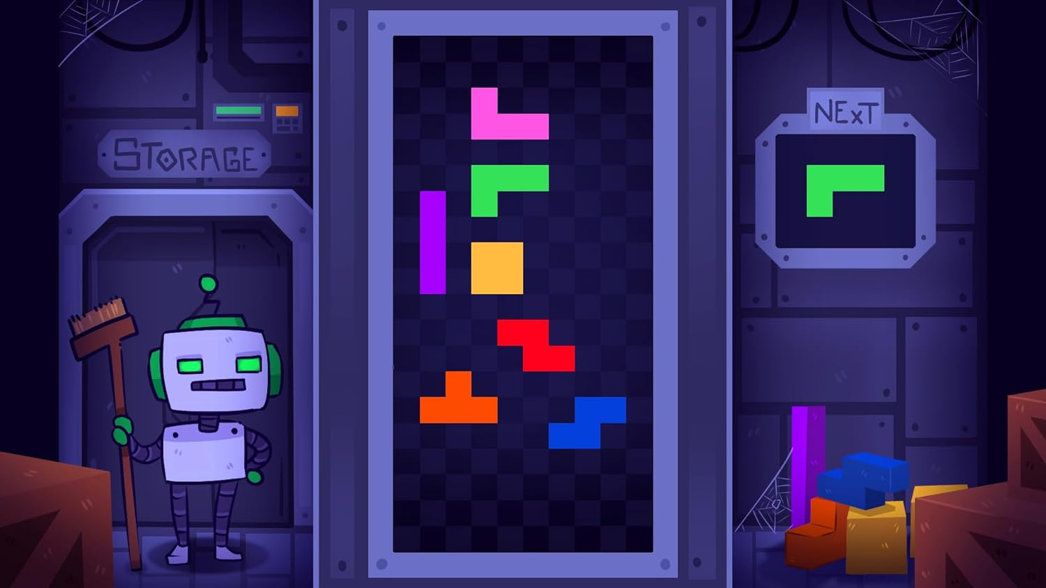 Arcade Game Zone for Nintendo Switch image number 5