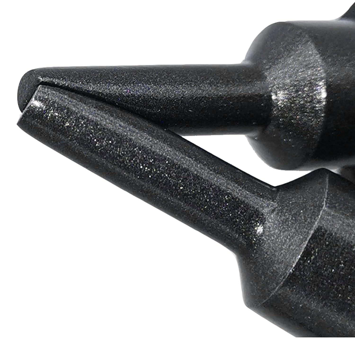 Professional Hair Extensions Tool, Fusion Heat Iron Connector Wand Melting Tool, Keratin Bonding Glue Melting Iron Adjustable Temperature for C/U/I/Flat Tip image number 3