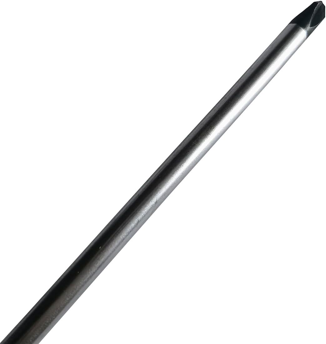 5Pcs Triwing Screwdriver Set Magnetic Y Shaped Tip Screwdrivers, Tri Point Screwdrivers with Plastic Handle Including 2Mm, 3Mm, 4Mm, 5Mm, 6Mm for Your Multi-Purpose Requirements image number 5