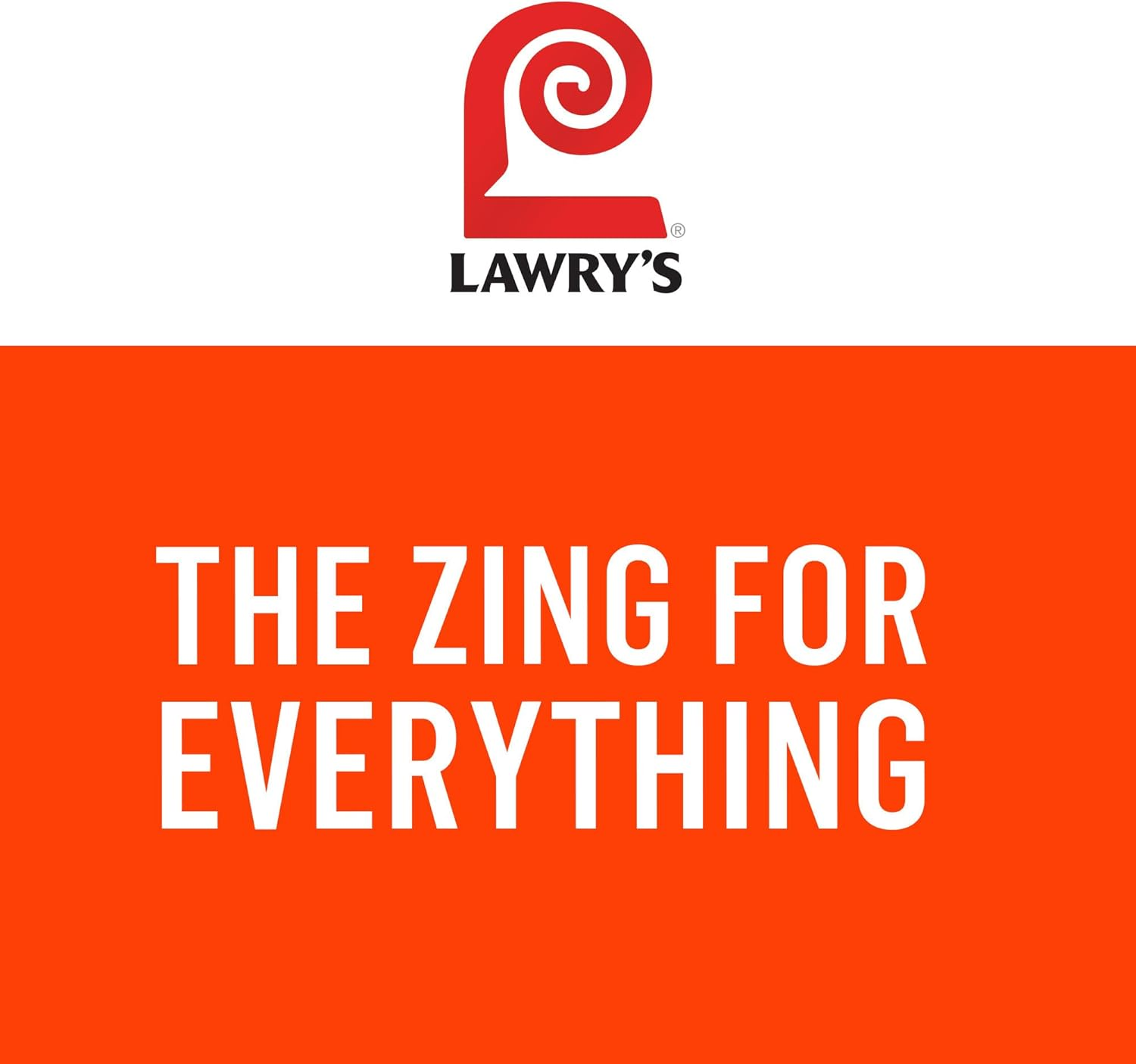 Lawry&rsquo;S Coarse Ground with Parsley Garlic Powder, 2.9 Oz