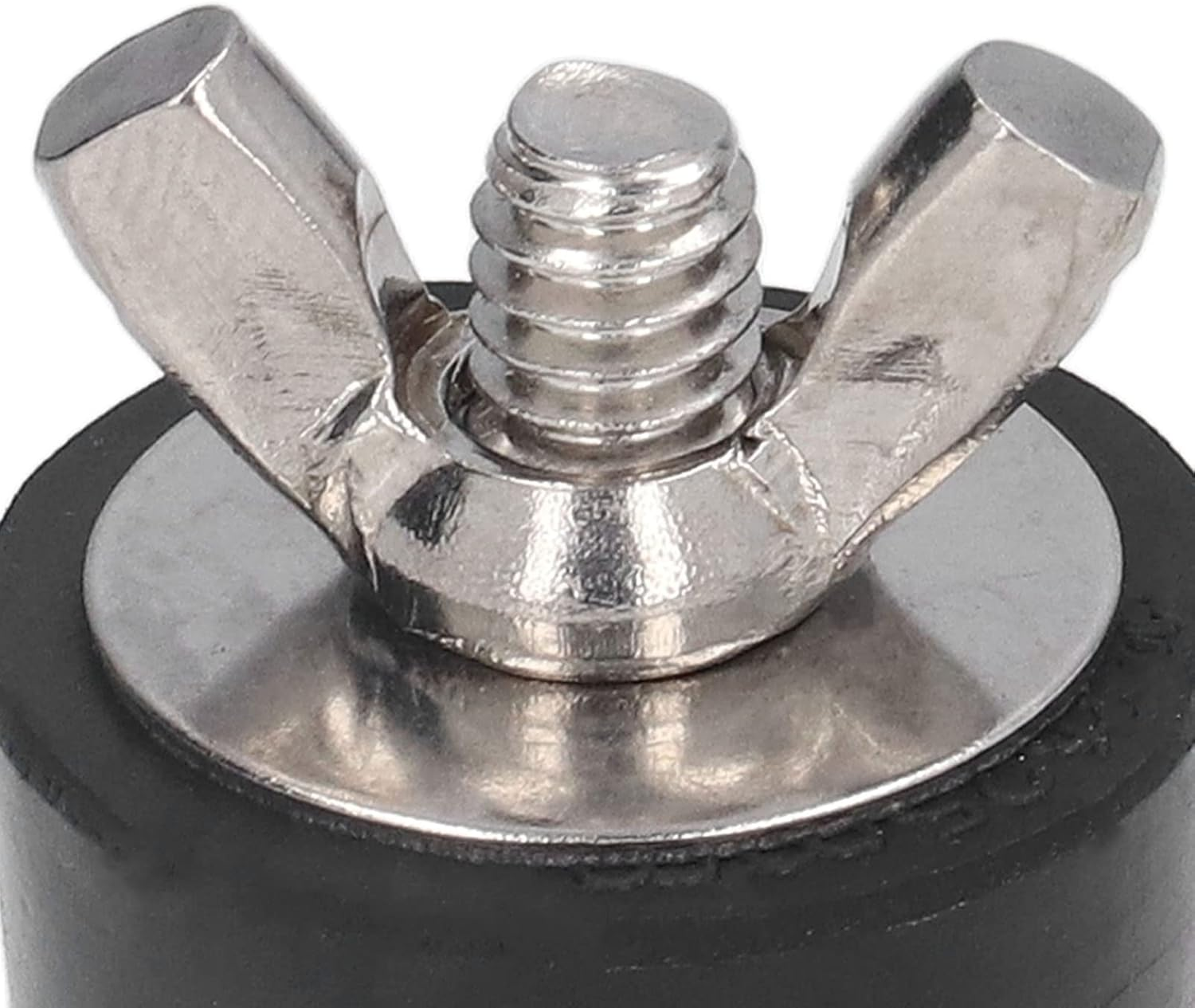 Jiawu Swimming Pool Rubber Plugs Winterizing Ensure Airtight Seal, Expansion Plugs for Preventing Water Enter Pipes during Winter 2Pcs for Pool Maintenance 25Mm image number 4