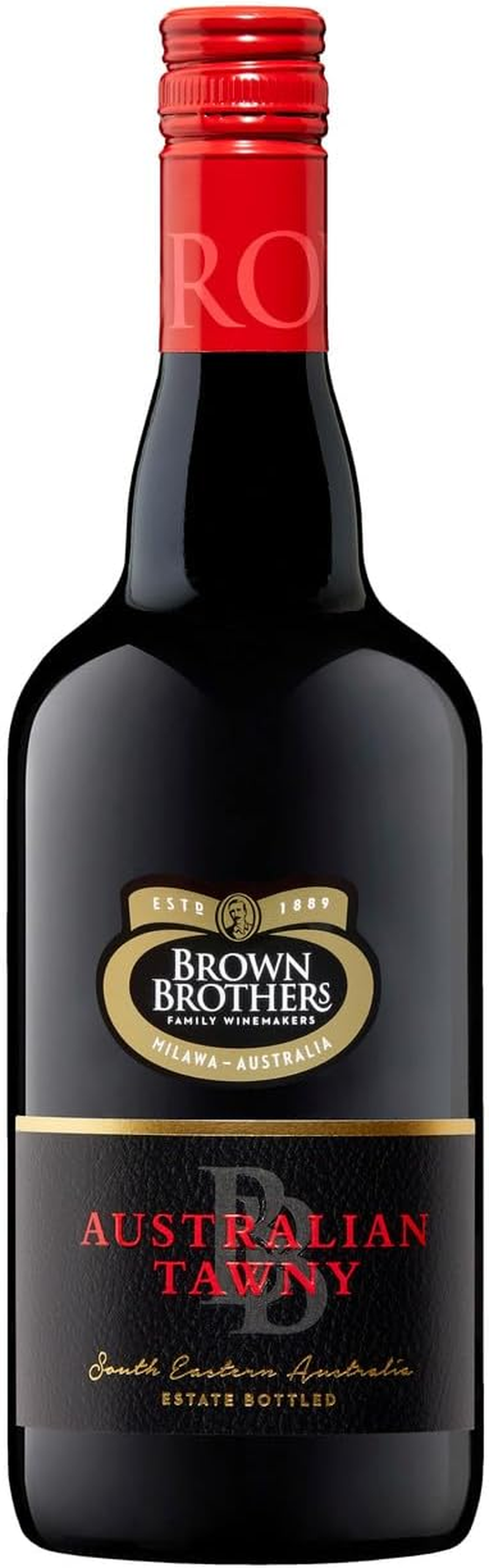 Brown Brothers Tawny 750Ml
