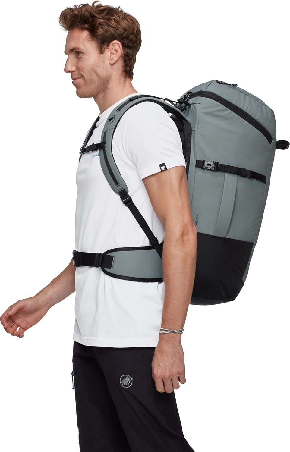 [Mammut] バックパック ネオン/Neon 45 image number 2