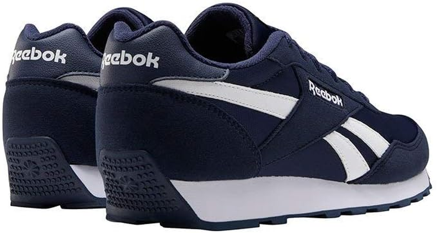 Reebok Unisex Rewind Run Shoes image number 2
