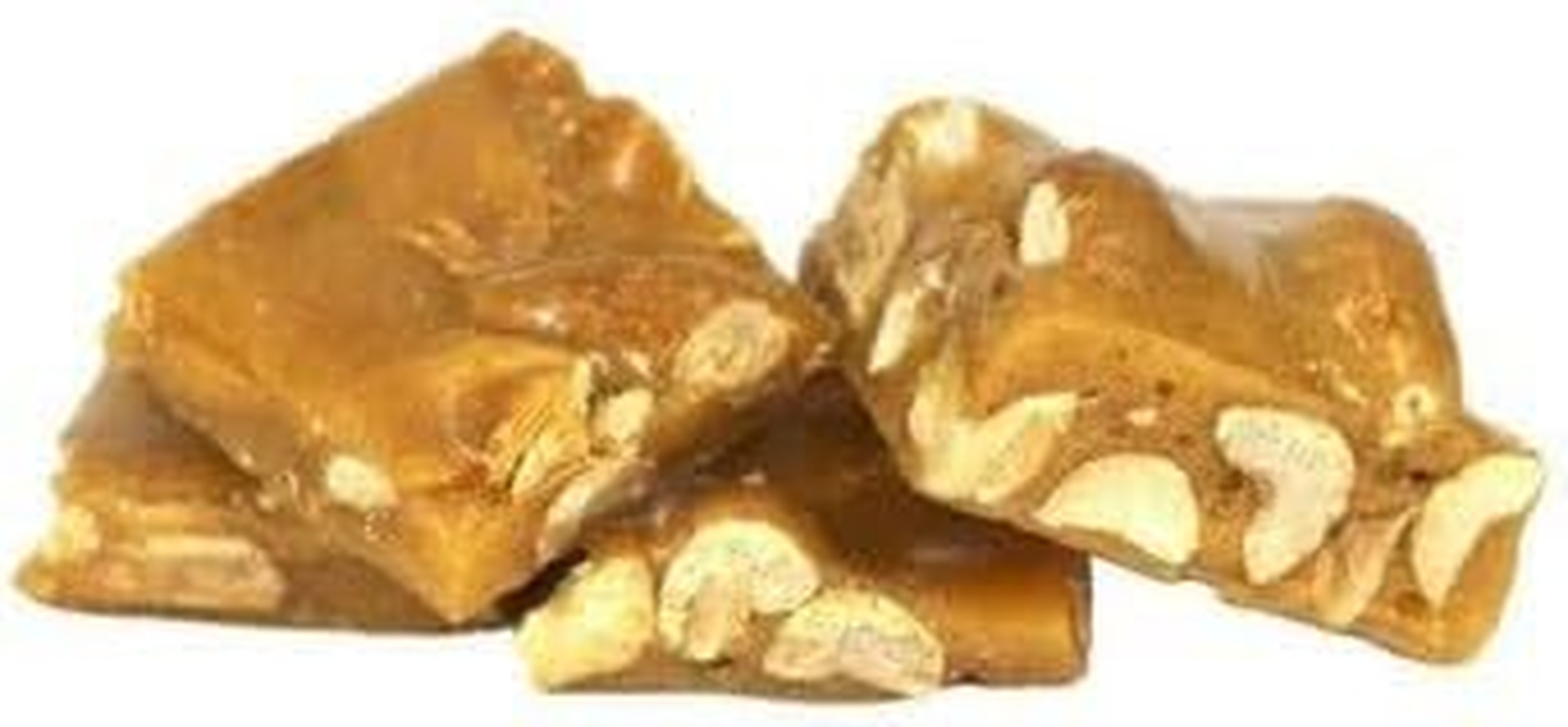 Kellys Candy Co Peanut Brittle 180G image number 2
