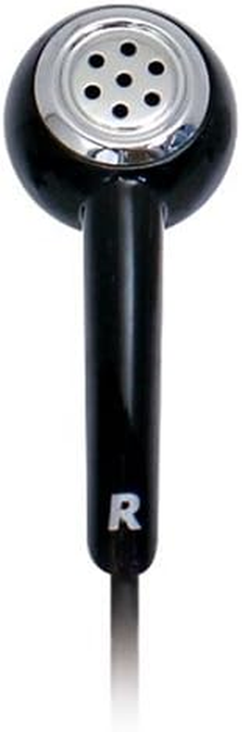 Synchrofeel BK T-622 Stereo Headphones with Volume for Cell Phones image number 2