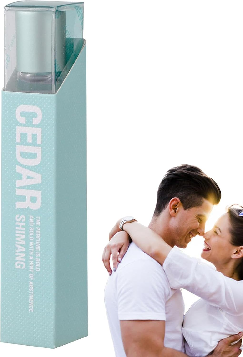 Pheromone Perfume Spray - Lure Pheromone Perfume - Universal Oil, Supplies for Dating, Party, Work image number 2