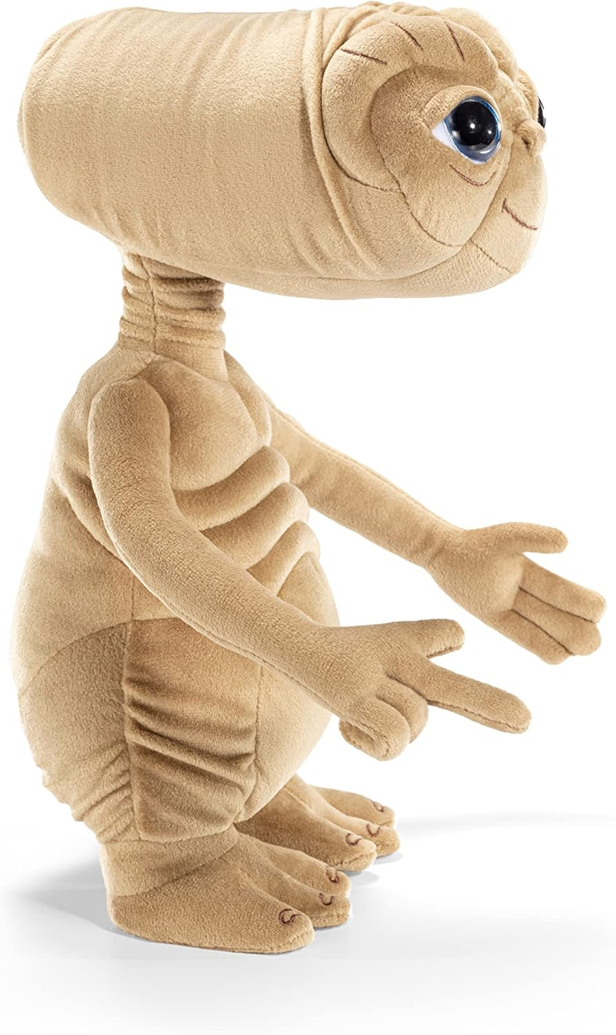 The Noble Collection E.T. Plush the Alien - Universal image number 2