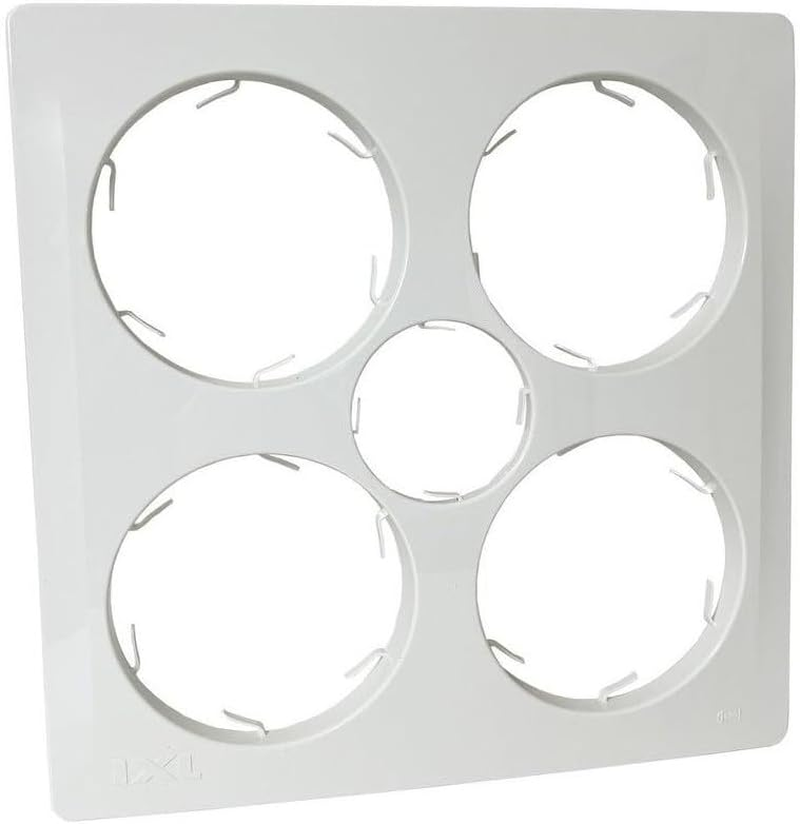 IXL Replacement Tastic Fascia Cover Surround Sensation/Triumph 3 in 1 636873