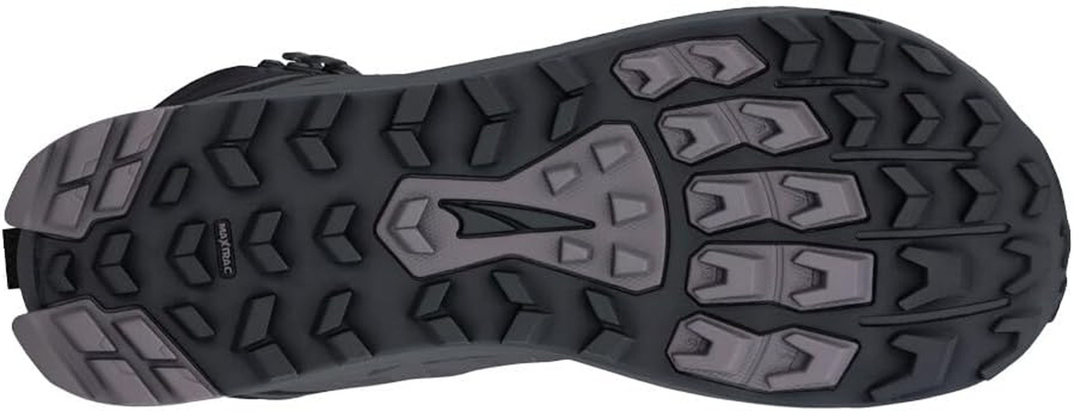 ALTRA Men'S Lone Peak 9 Waterproof Mid Hiking Shoe, Tan, 9.5