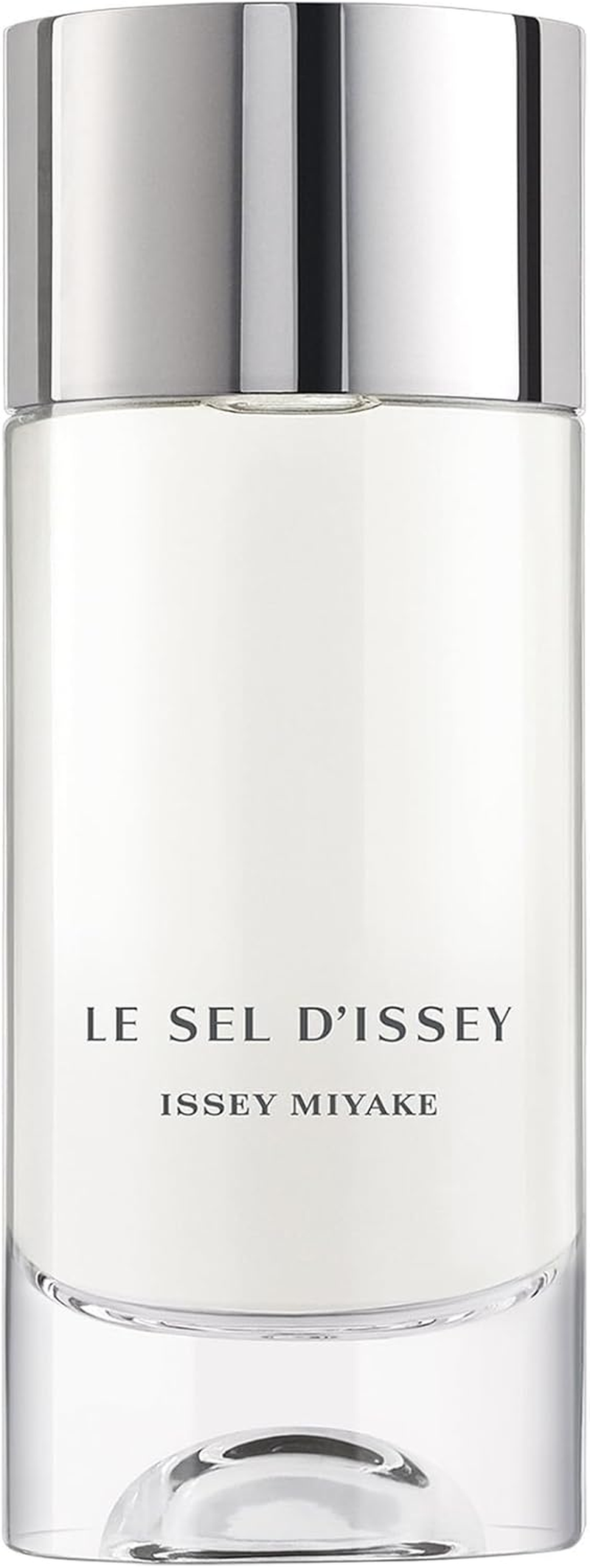 Issey Miyake Le Sel D'Issey EDT 100Ml image number 5