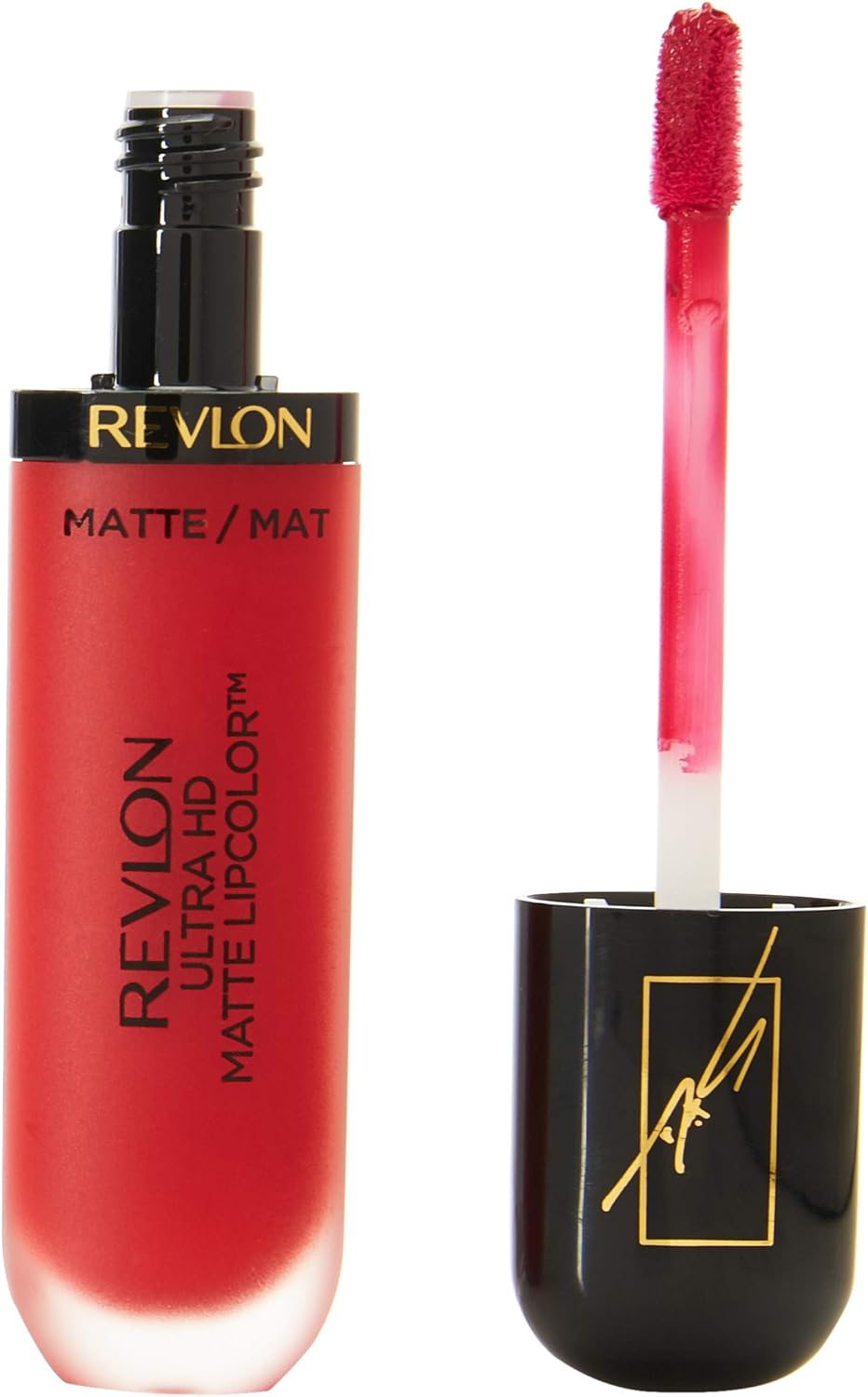 Revlon X Sofia Carson Ultra HD Matte Lipcolor 5.9Ml 690 FOREVER YOURS