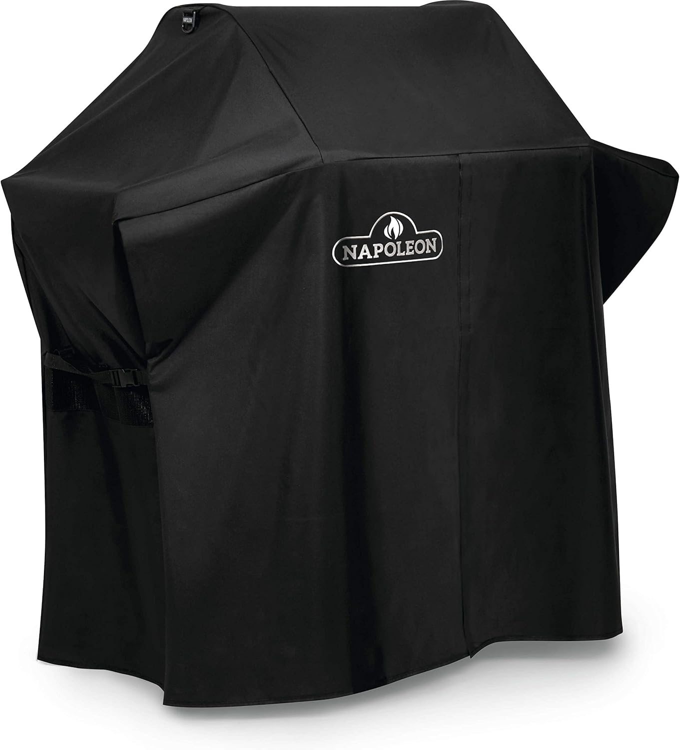 Napoleon Rogue 525 Series Grill Cover, Black image number 4