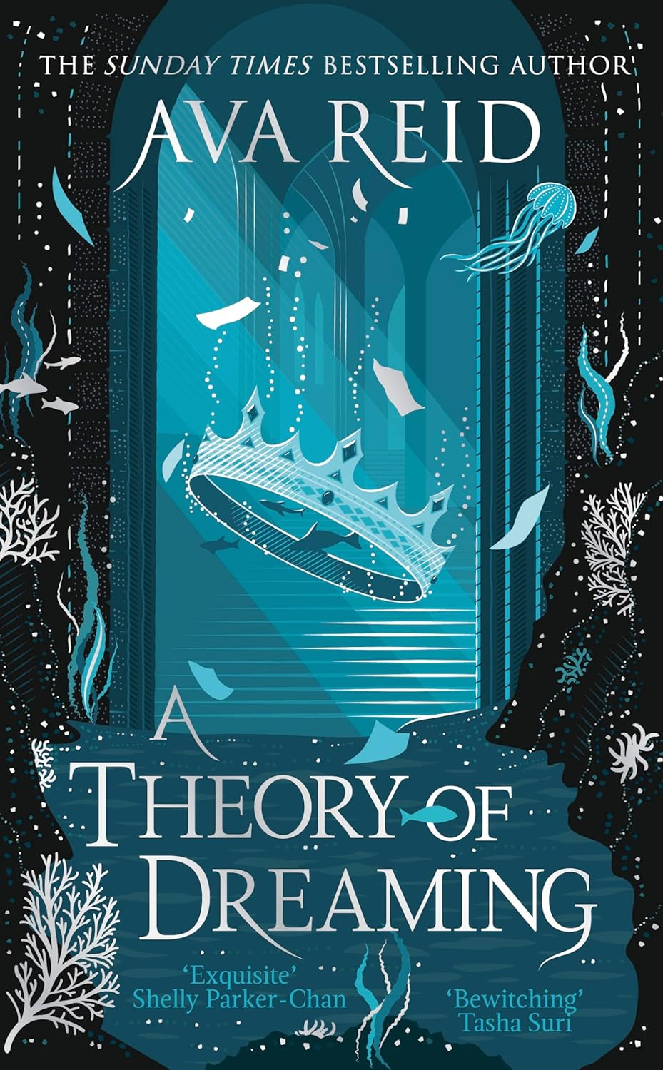 A Theory of Dreaming: the New Dark Academia Masterpiece and Sequel to the Sunday Times Bestselling a Study in Drowning