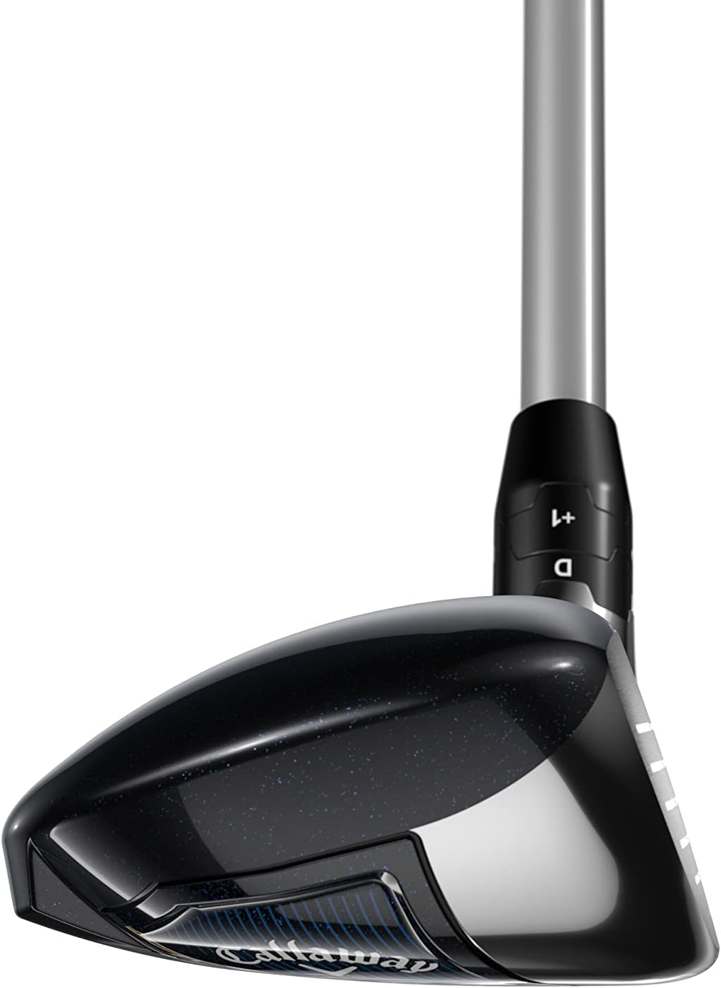 Callaway Golf 2023 Paradym Hybrid image number 3