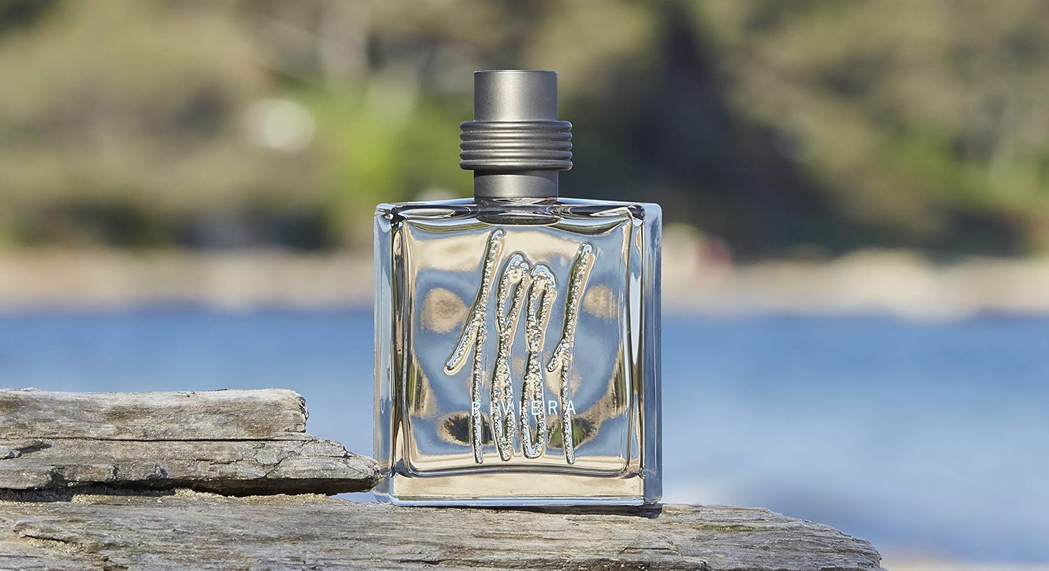 Cerruti 1881 Riviera Pour Homme Eau De Toilette Spray for Men, 100 Ml image number 3