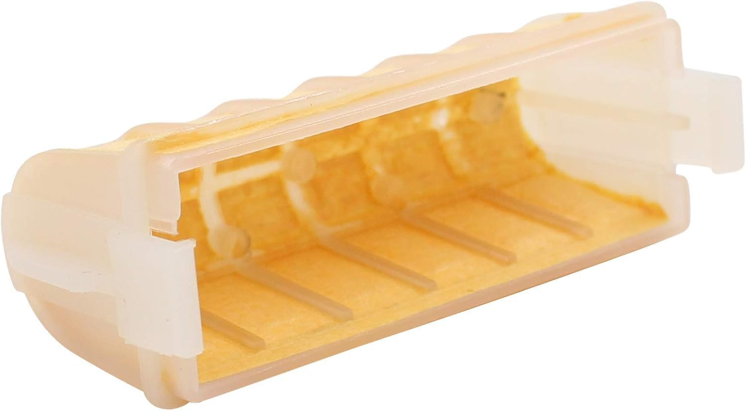 6 Pack 1123 120 1613 Air Filter Replace for Stihl 1123 120 1613 11231201613 1123 120 1612 11231201612 Fits Stihl 021 023 025 MS210 MS230 MS250 Chainsaw image number 2