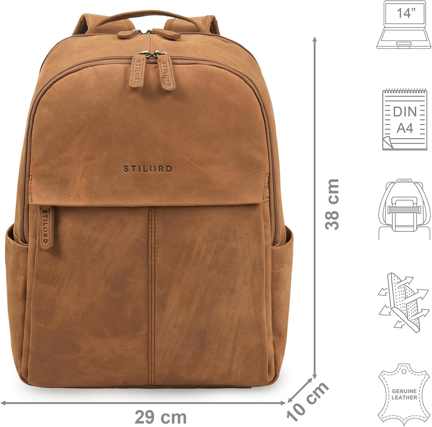 STILORD STILORD image number 4