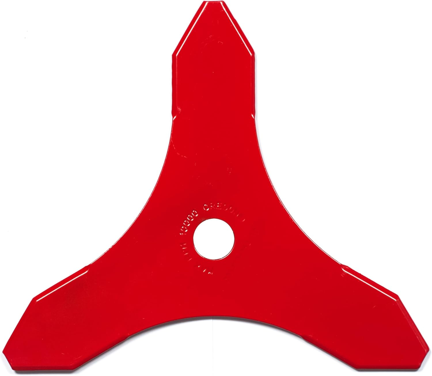 Oregon Universal 3 Tooth Brush Cutter Blade 3.0 X 255Mm for Grass and Vegetation in Gardens, Professional and Heavy Duty, Fits All Brushcutters Including Husqvarna, Echo, Shindaiwa, Stihl and More image number 1