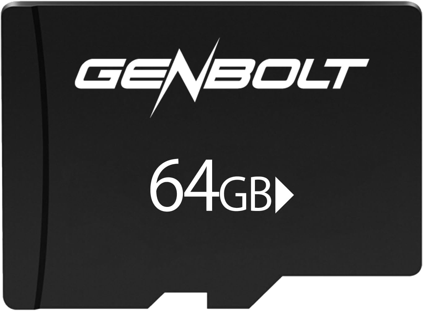 GENBOLT TF Card 64GB