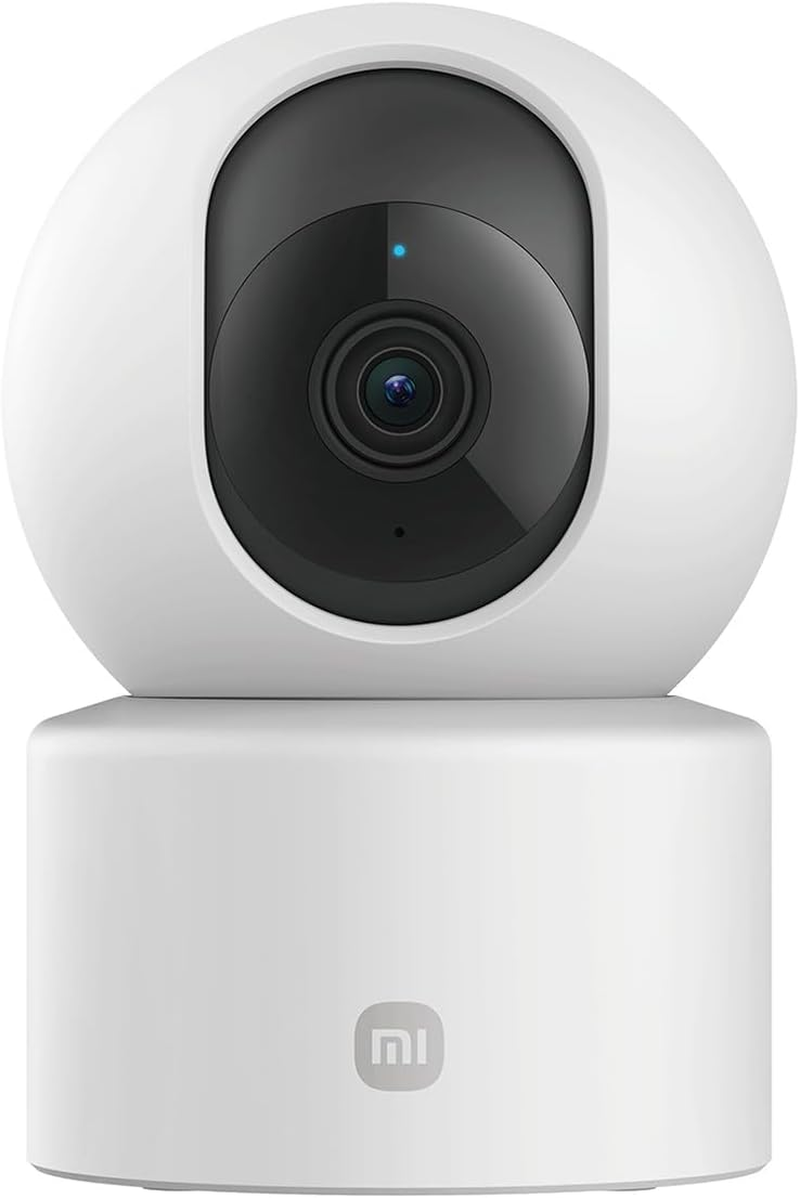 Xiaomi C201 Smart Camera 1080P HD Clarity Protects Every Corner of Your Home image number 5