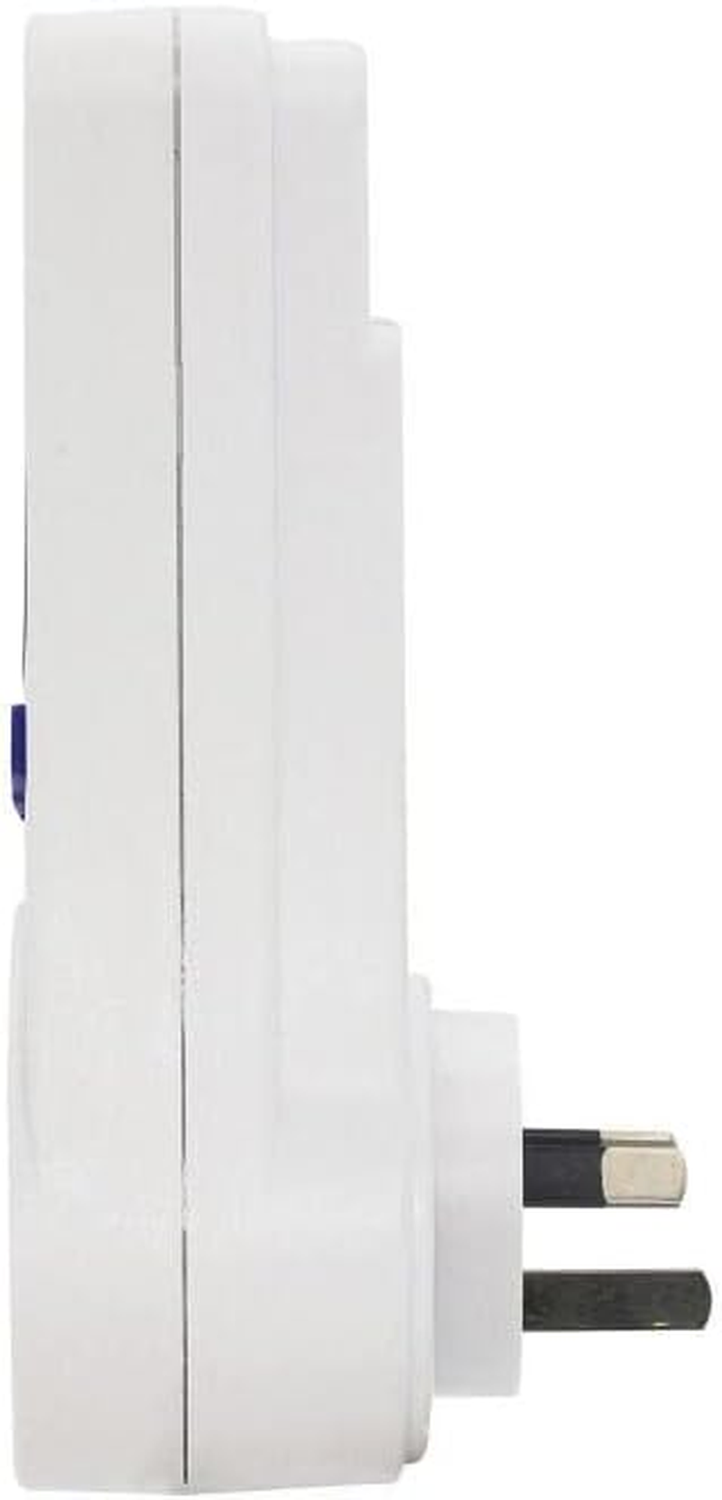 AIMALL Power Meter Energy Consumption Watt Meter, 240V Electricity Monitor with Large LCD Display, Australian Socket, Calculates Cost & Power Efficiency image number 5