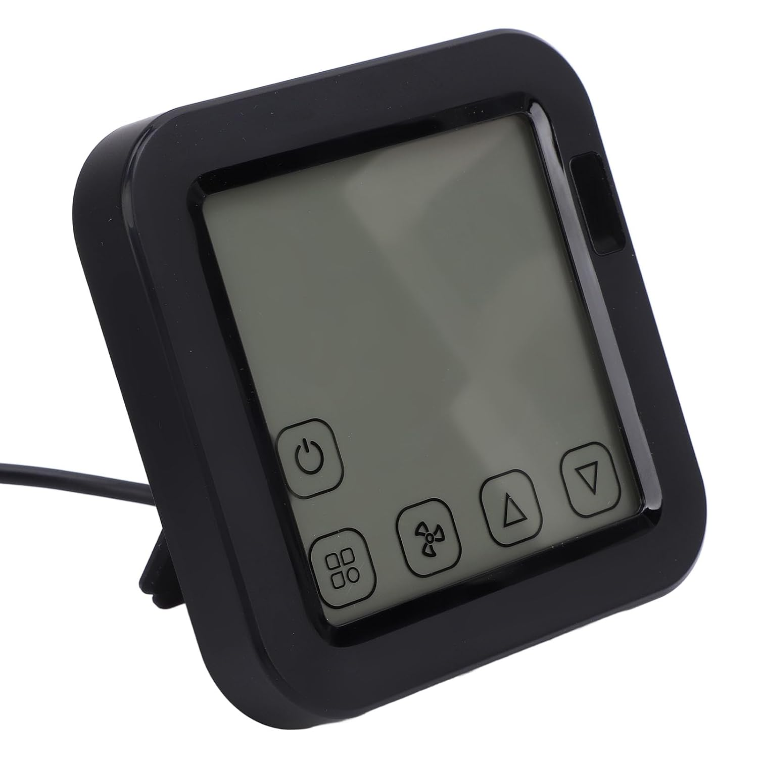 Tnfeeon Smart Temperature Humidity Sensor, USB Powered Hygrometer with Accurate Readings for Home Use image number 4