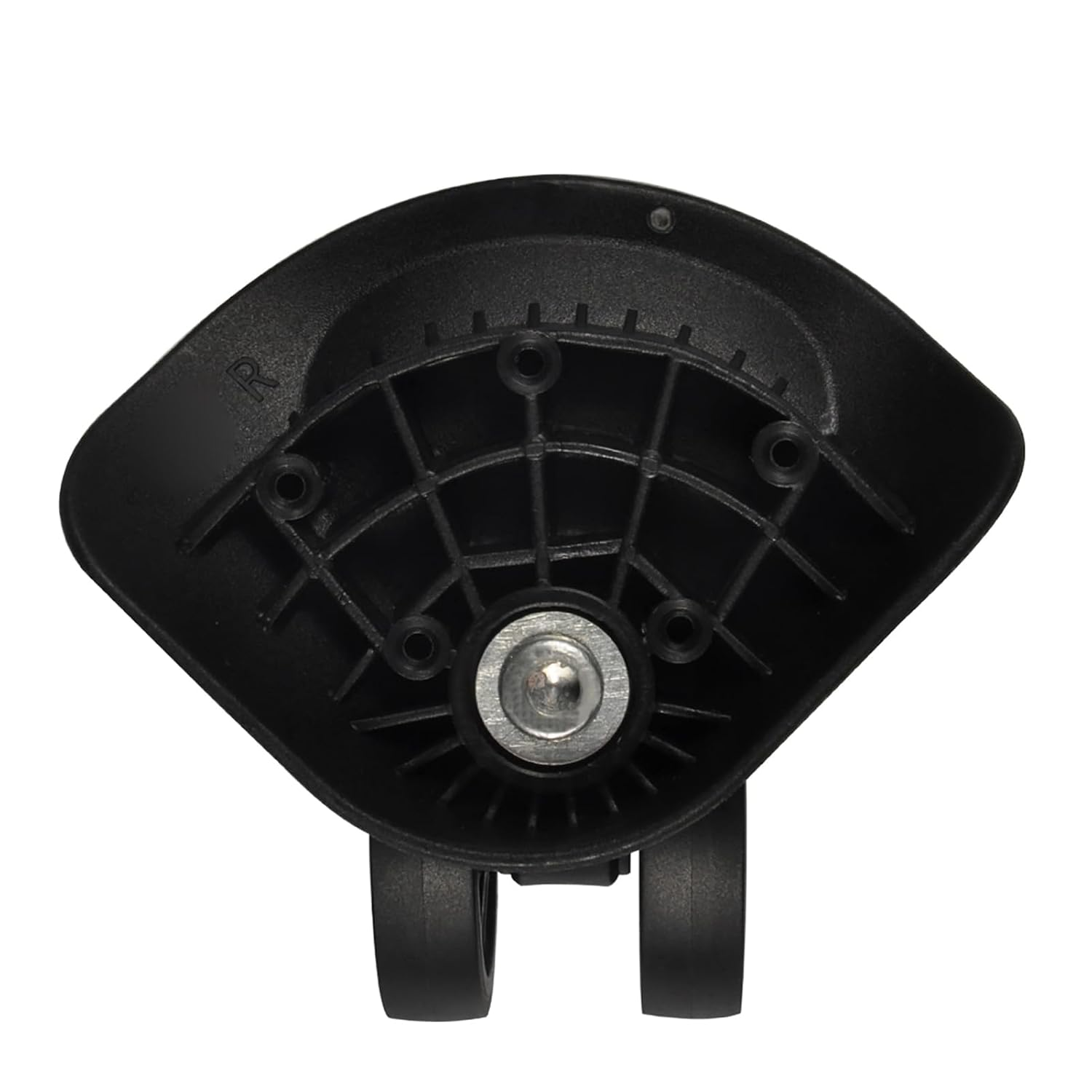 KOSDFOGE Luggage Suitcase Wheels,Swivel Wheel Replacement Luggage Travel Suitcase Wheels Plastic for Luggage Kits Pack image number 6